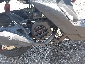 HZ2TBCND4R1****** Wrecked 2025 Zhilong BWS in Rec Rides Online Exclusive