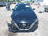 1N4BL4EV5LC****** Wrecked 2020 Nissan Altima in Indiana State