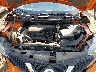 JN1BJ1CR0HW****** Reparables 2017 Nissan Rogue Sport en Cincinnati