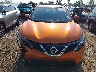 JN1BJ1CR0HW****** Destrozados 2017 Nissan Rogue Sport en Estado de Ohio