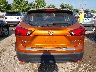 JN1BJ1CR0HW****** Destrozados 2017 Nissan Rogue Sport