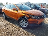 JN1BJ1CR0HW****** Salvamento y Destrozados 2017 Nissan Rogue Sport en Cincinnati
