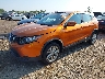 JN1BJ1CR0HW****** Usados y Reparables 2017 Nissan Rogue Sport en Cincinnati