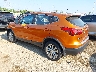 JN1BJ1CR0HW****** Salvamento y Reparables 2017 Nissan Rogue Sport en Cincinnati