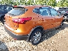 JN1BJ1CR0HW****** Salvamento y Destrozados 2017 Nissan Rogue Sport en Estado de Ohio