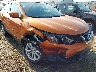 JN1BJ1CR0HW****** Salvamento y Reparables 2017 Nissan Rogue Sport en Estado de Ohio