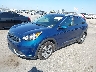 KNDCB3LC1J5****** Usados y Reparables 2018 Kia Niro en Los Angeles