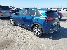 KNDCB3LC1J5****** Salvamento y Reparables 2018 Kia Niro en Los Angeles