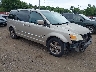 2D8HN54X29R****** Salvage and Wrecked 2009 Dodge Grand Caravan in Sayreville