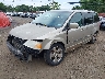 2D8HN54X29R****** Used and Repairable 2009 Dodge Grand Caravan in Sayreville