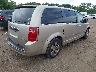 2D8HN54X29R****** Salvage and Wrecked 2009 Dodge Grand Caravan in New Jersey State