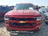 3GCUKREC8JG****** Destrozados 2018 Chevrolet Silverado 1500 en Estado de Oklahoma