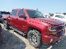 3GCUKREC8JG****** Salvamento y Destrozados 2018 Chevrolet Silverado 1500 en Tulsa