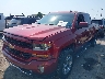 3GCUKREC8JG****** Usados y Reparables 2018 Chevrolet Silverado 1500 en Tulsa