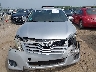 4T4BF3EK9AR****** Destrozados 2010 Toyota Camry en Estado de Oklahoma