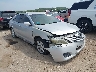 4T4BF3EK9AR****** Salvamento y Destrozados 2010 Toyota Camry en Tulsa