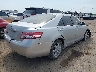 4T4BF3EK9AR****** Salvamento y Destrozados 2010 Toyota Camry en Estado de Oklahoma