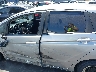 JHMGK5H56HS****** Salvage 2017 Honda Fit