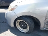 JHMGK5H56HS****** Wrecked 2017 Honda Fit in California State
