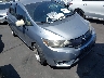 JHMGK5H56HS****** Salvage and Wrecked 2017 Honda Fit in Ace Carson