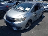JHMGK5H56HS****** Used and Repairable 2017 Honda Fit in Ace Carson