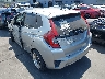 JHMGK5H56HS****** Salvage and Repairable 2017 Honda Fit in Ace Carson