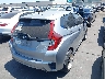 JHMGK5H56HS****** Salvage and Wrecked 2017 Honda Fit in California State