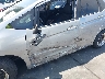 JHMGK5H56HS****** Salvage and Repairable 2017 Honda Fit in California State