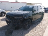 1C4SJUBP3PS****** Usados y Reparables 2023 Jeep Wagoneer en Tucson