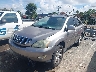JTJGA31U050****** Usados y Reparables 2005 Lexus RX en Charlotte