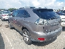 JTJGA31U050****** Salvamento y Reparables 2005 Lexus RX en Charlotte