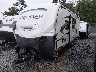 4YDT22R20JV****** Used and Repairable 2018 Keystone Cougar Series M-22 R in Shady Spring