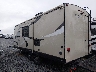 4YDT22R20JV****** Salvage and Repairable 2018 Keystone Cougar Series M-22 R in Shady Spring