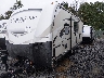 4YDT22R20JV****** Salvage and Repairable 2018 Keystone Cougar Series M-22 R in West Virginia State