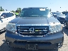 5FNYF4H66DB****** Wrecked 2013 Honda Pilot in Ohio State