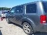 5FNYF4H66DB****** Repairable 2013 Honda Pilot in Ohio State