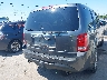 5FNYF4H66DB****** Wrecked 2013 Honda Pilot