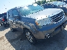 5FNYF4H66DB****** Salvage and Wrecked 2013 Honda Pilot in Cleveland