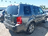 5FNYF4H66DB****** Salvage and Wrecked 2013 Honda Pilot in Ohio State