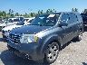 5FNYF4H66DB****** Salvage and Repairable 2013 Honda Pilot in Ohio State