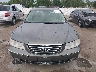 KMHFC46F06A****** Wrecked 2006 Hyundai Azera in Illinois State