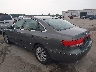 KMHFC46F06A****** Salvage and Repairable 2006 Hyundai Azera in Saint Louis