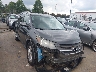 2HKRM3H71DH****** Salvage and Wrecked 2013 Honda CR-V in Charlotte