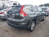 2HKRM3H71DH****** Salvage and Wrecked 2013 Honda CR-V in North Carolina State