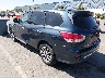 5N1AR2MN1EC****** Salvamento y Reparables 2014 Nissan Pathfinder en Fremont