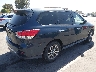 5N1AR2MN1EC****** Salvamento y Destrozados 2014 Nissan Pathfinder en Estado de California