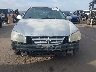 KNAFE122465****** Wrecked 2006 Kia Spectra in Arizona State