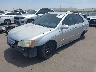 KNAFE122465****** Used and Repairable 2006 Kia Spectra in Phoenix