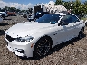 WBS3U9C58FP****** Usados y Reparables 2015 BMW M4 en Port Murray