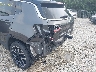 3C4NJDCB6JT****** Salvage and Wrecked 2018 Jeep Compass in Dayton